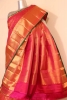 Grand Kanchipuram Wedding Silk Saree